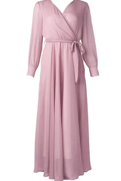 Andie Dress in Blush