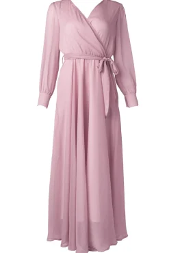 Andie Dress in Blush