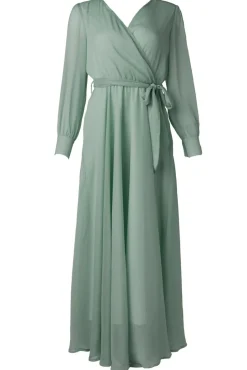 Andie Dress in Sage