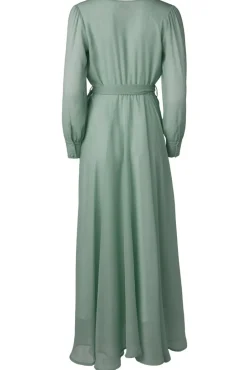Andie Dress in Sage