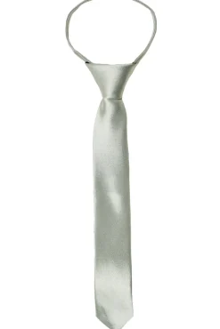 Boys Max Tie in Sage