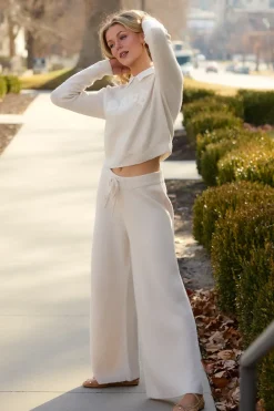 Bride Sweater in Oatmeal