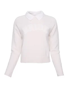 Bride Sweater in Oatmeal