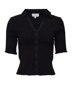 Elysia Top in Black