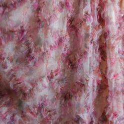 Florentina Dress in Alluring Floral