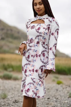 Jaylynn Dress