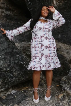 Jaylynn Dress