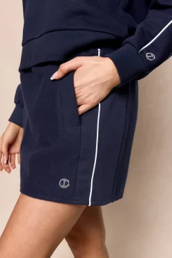 Kinsley Skort in Navy