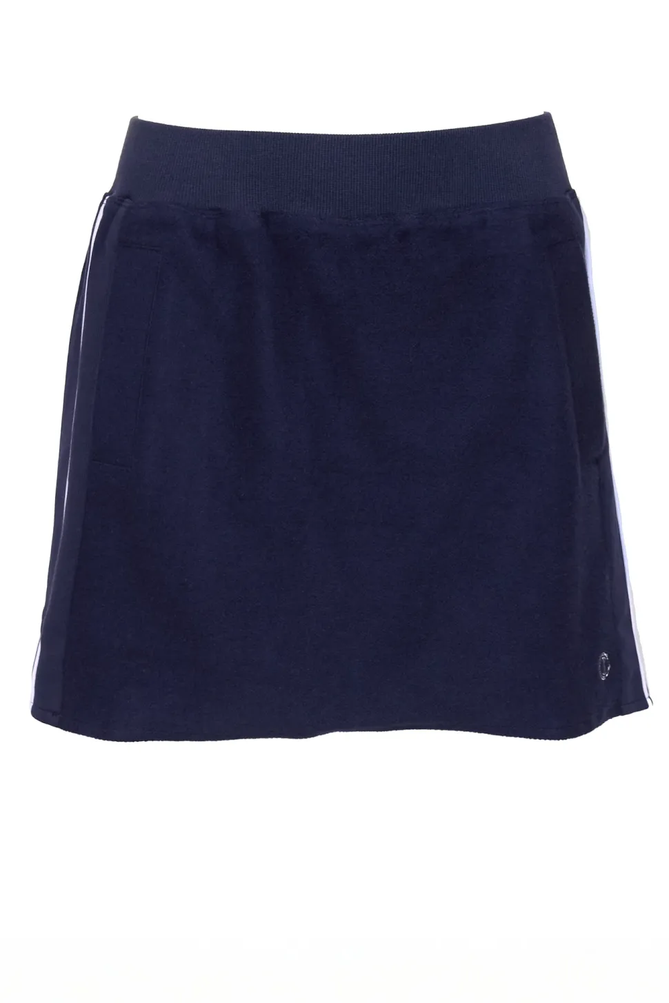 Kinsley Skort in Navy