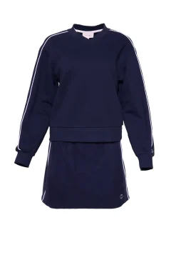 Kinsley Skort in Navy