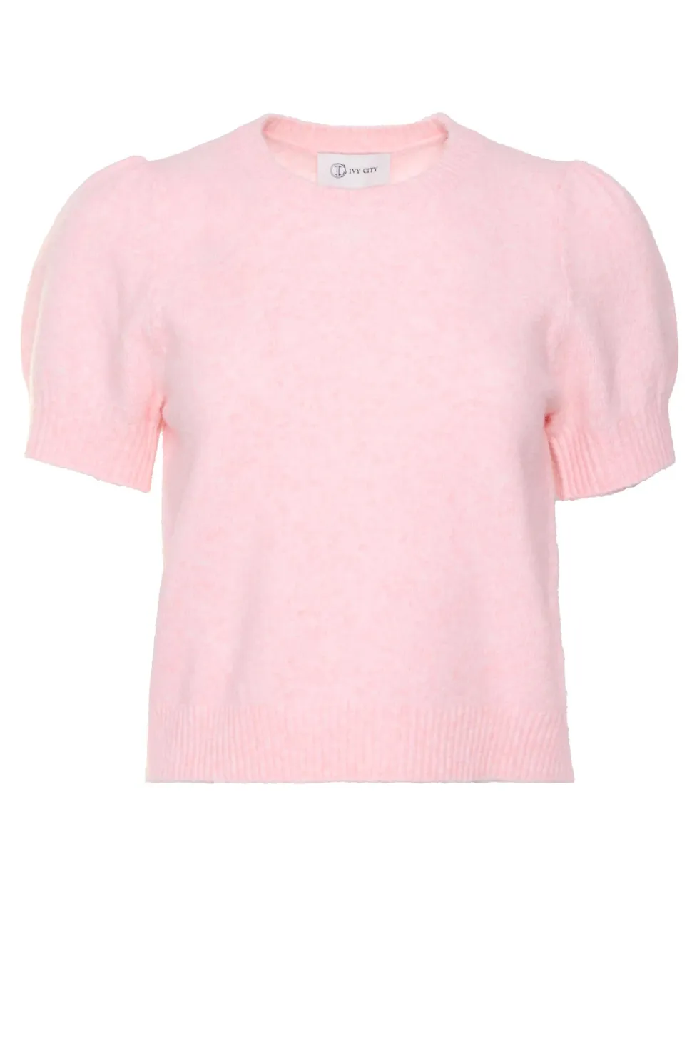 Lila Top in Pink