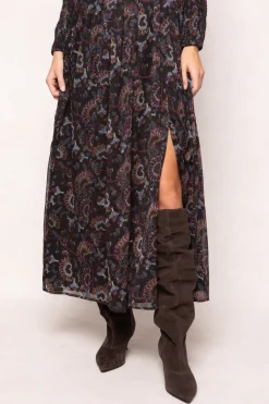 Mason Dress in Enchanted Floral
