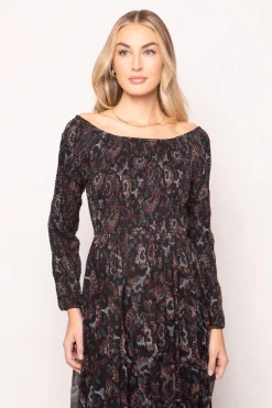 Mason Dress in Enchanted Floral