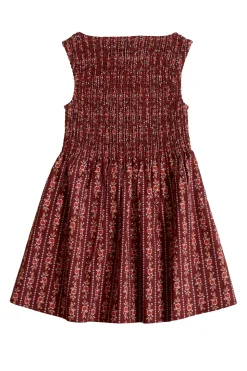 Mini Ana Dress in Sequoia Felicity Floral