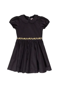 Mini Murphy Dress in Black