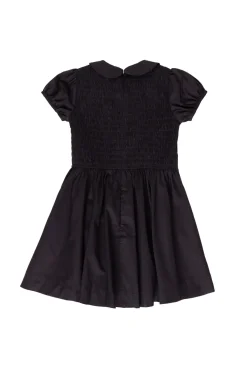 Mini Murphy Dress in Black