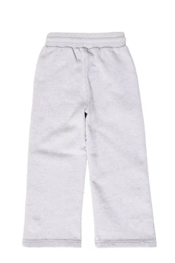 Mini Skylar Sweatpants in Heather Gray