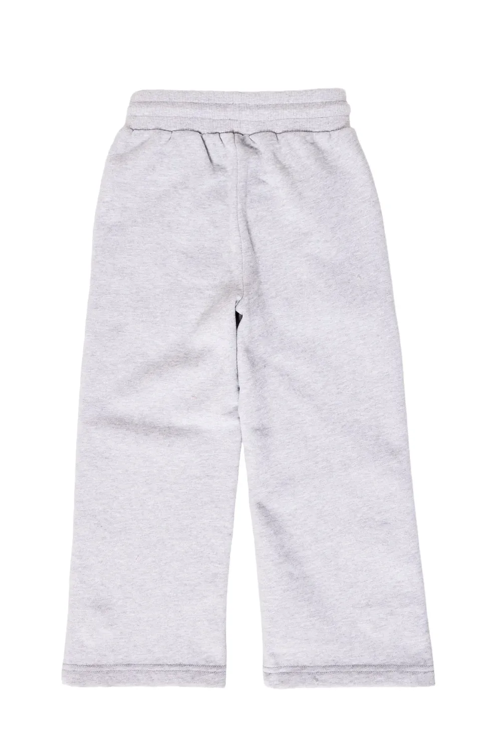 Mini Skylar Sweatpants in Heather Gray