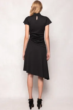 Spencer Dress in Black