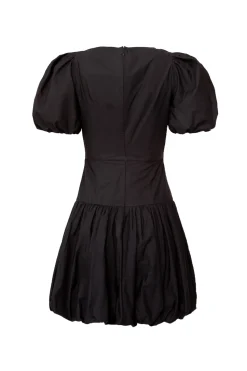 Tristan Dress in Black