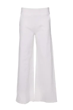 Tyler Pants in Cream